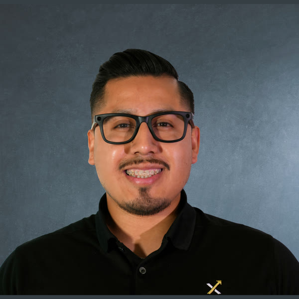 Hugo Aquino — Founder & CEO